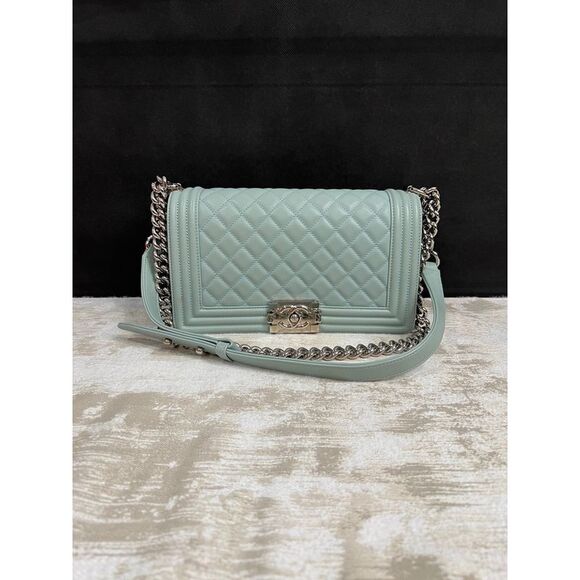 Chanel Handbags - Chanel Women Pre-Loved Bag Very Good Condition